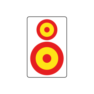 Adhesivos de resina de Escarapelas
