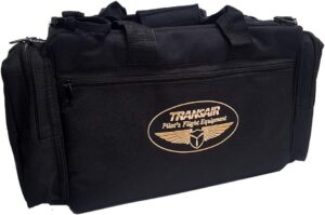 Bolsa de Vuelo
