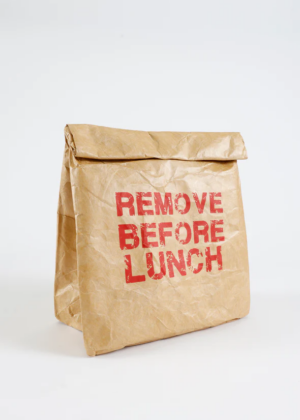 Bolsa Isotérmica "Remove before"