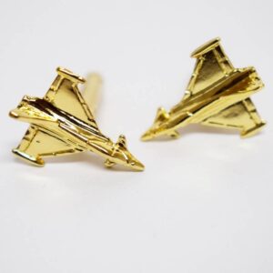 Gemelos Eurofighter