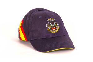 Gorra Bordada ALA 12 con bandera