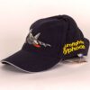 Gorra Bordada Eurofighter