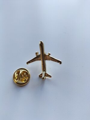 Pin avión AIRBUS 350
