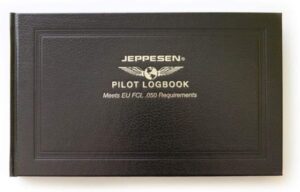 Logbook Jeppesen
