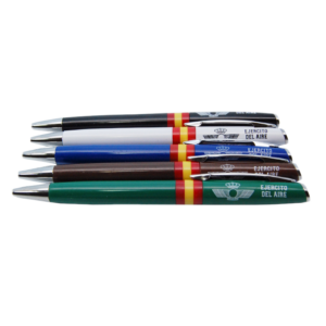 Boligrafo del Ejército del Aire