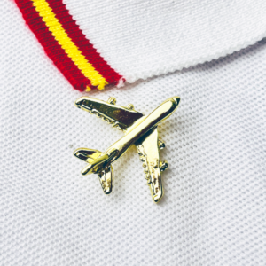 Pin avión AIRBUS 380