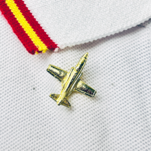 Pin Avion C-101