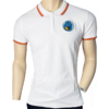 Polo Bordado Ala 14
