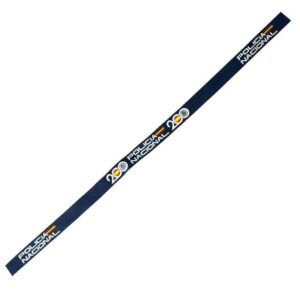 Pulsera de tela del 200 aniversario del CNP