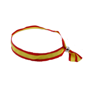 Pulsera Bolita España