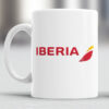 Taza Iberia