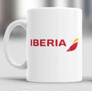 Taza Iberia