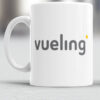 Taza Vueling