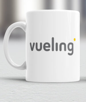 Taza Vueling