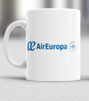 Taza Air Europa