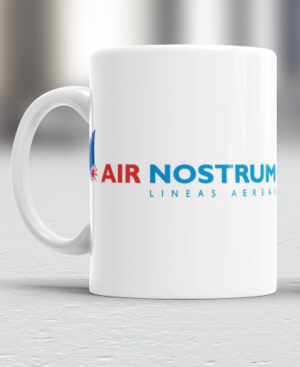 Taza Air Nostrum