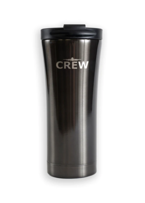 Termo "Crew"