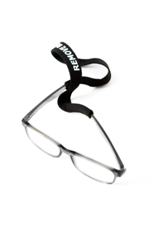 Tira gafas neopreno