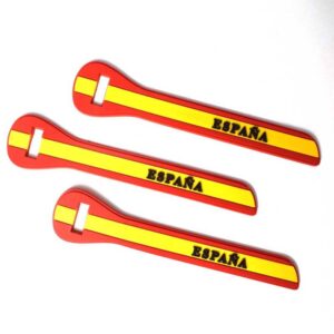 Tirador cremallera España