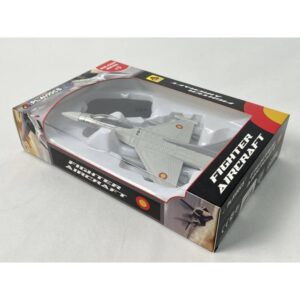 Aircraft Fighter