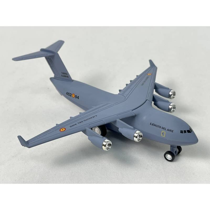 Avión Ejercito del Aire - Imagen 2