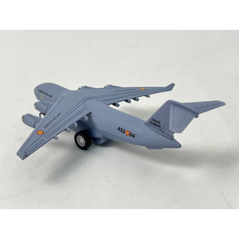 Avión Ejercito del Aire - Imagen 3