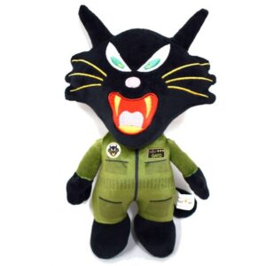 Peluche gato ALA 12