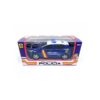 Coche Policia Nacional