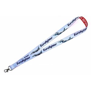 Lanyard Eurofighter