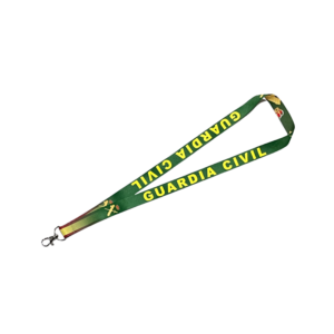 Lanyard Guardia Civil