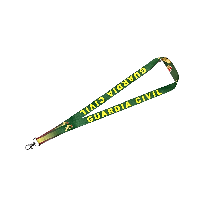lanyard-guardia-civil