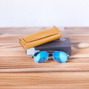 Gafas de sol Gemini Blue