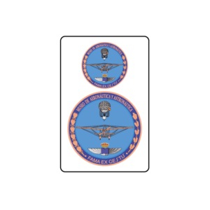Adhesivos Museo Aeronautica y Astronautica