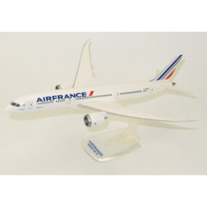 Maqueta Boeing B 787-9 Air France 1/200