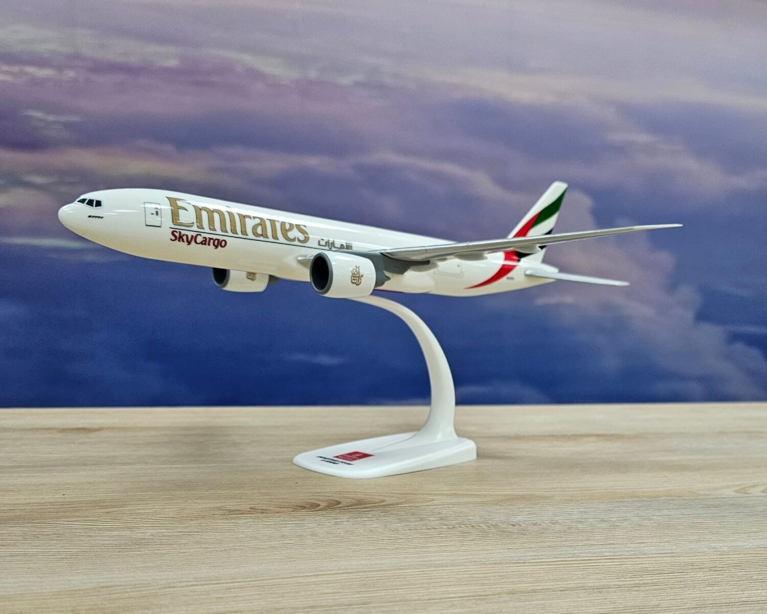 Emirates