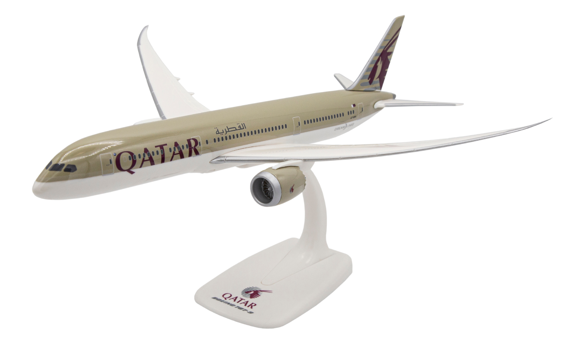Qatar B 787-9 1-200