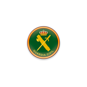 IMAN FRIGO GUARDIA CIVIL