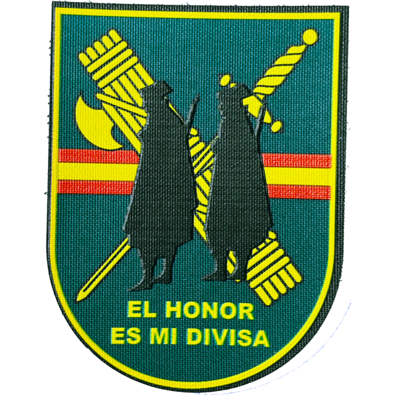 PARN3-GCIV-HONOR