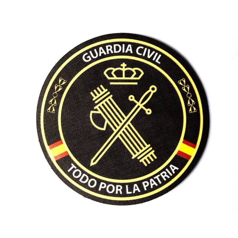 PARN3-GCIV-PATRIA