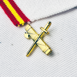 PIN EMBLEMA GUARDIA CIVIL