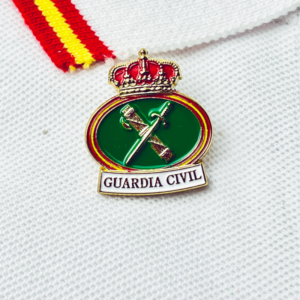PIN ESCUDO GUARDIA CIVIL