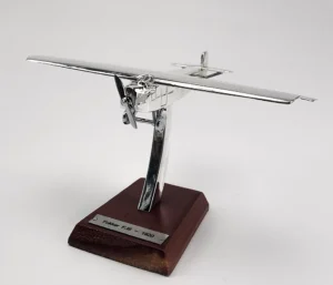 Réplica Fokker F.III, 1920, 1:200