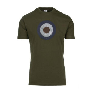Camiseta RAF