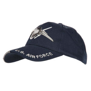 Gorra Béisbol F-35
