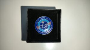 Pin TOP GUN