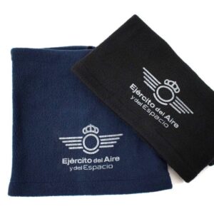 Braga-gorro Árticos con Rokiski