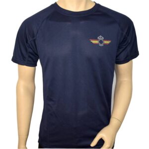 Camiseta Técnica Marino Roquisqui