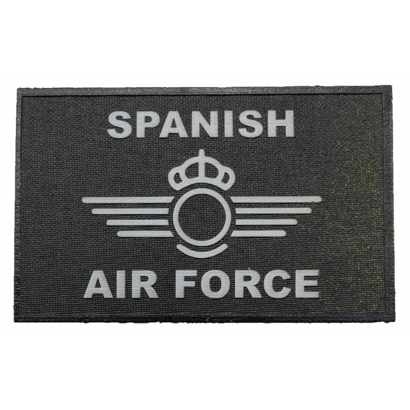 parche-nylon-3D-spanish-air-force