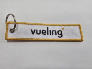Llavero Vueling