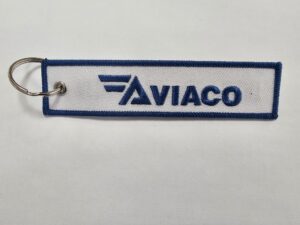 Llavero Aviaco